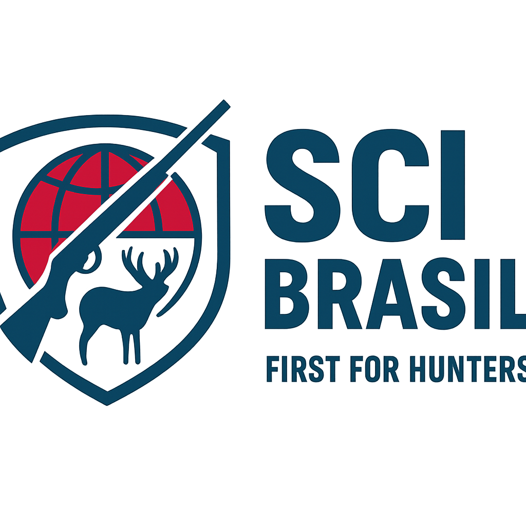 SCI Brasil — First for Hunters