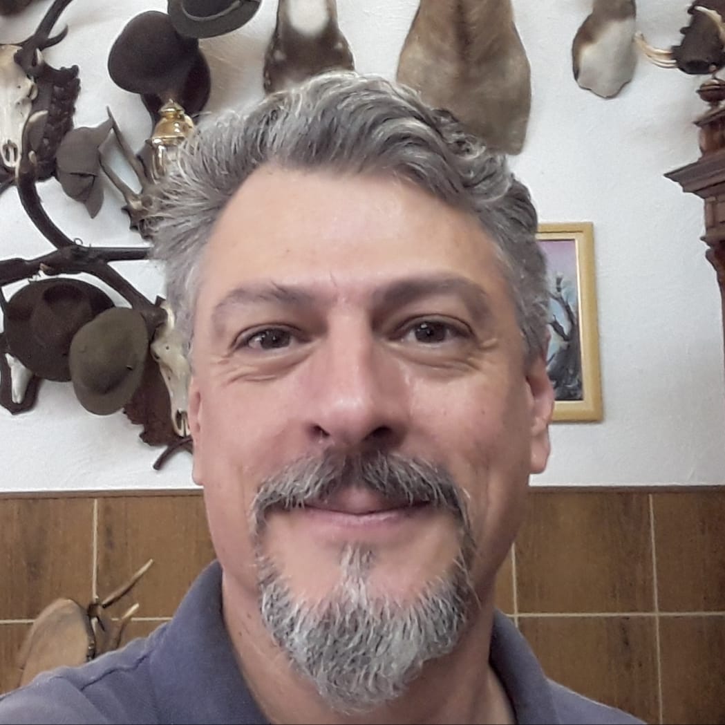 Fernando Chiavenato
