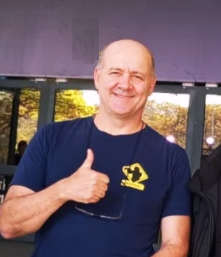 Klaus Brandl Silvestre