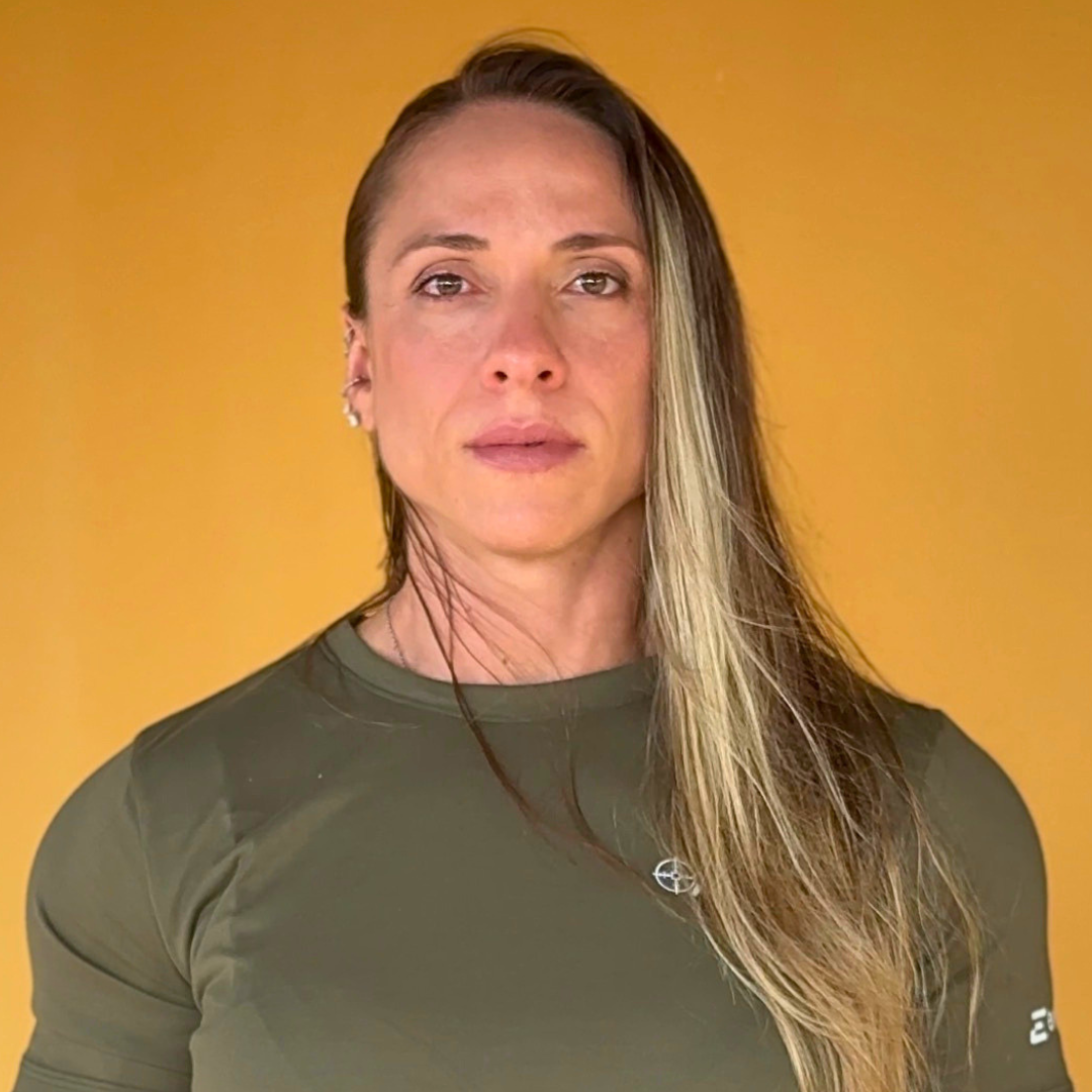 Aline Kanyo