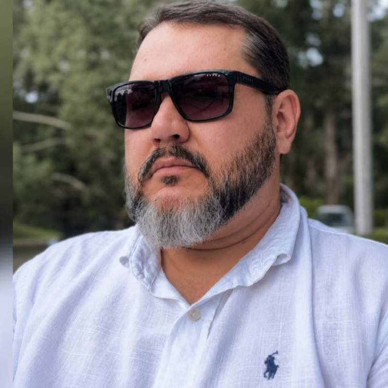 Anderson Rafael Rosa